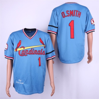 Cardinals-1-Ozzie-Smith-Light-Blue-1982-Throwback-Jersey