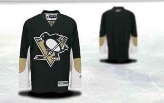 Pittsburgh-Penguins-Men-Customized-Black-Jersey-4718-54702