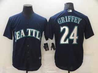 Mariners-24-Ken-Griffey-Jr. blue jersey