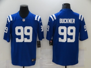 Nike-Colts-99-DeForest-Buckner-Royal-Vapor-Untouchable-Limited-Jersey