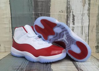 Jordan 11 retor Cherry men shoes