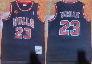 Chicago Bulls #23 Michael Jordan