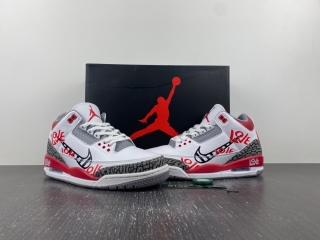 Air Jordan 3 men shoes