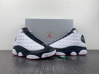 Air Jordan 13 men shoes