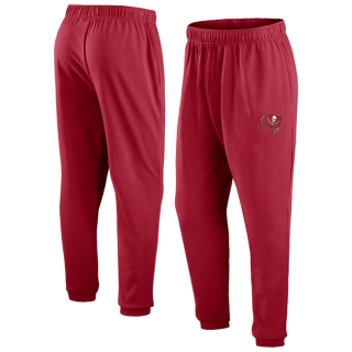Tampa Bay Buccaneers Red From Tracking Sweatpants
