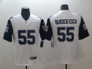 Dallas Cowboys #55 color rush jersey