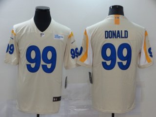 Los Angeles Rams #99 jersey