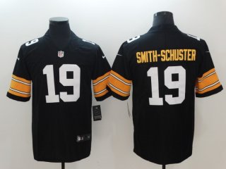 Pittsburgh Steelers # 19black jersey