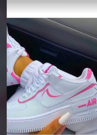 Nike air shoes