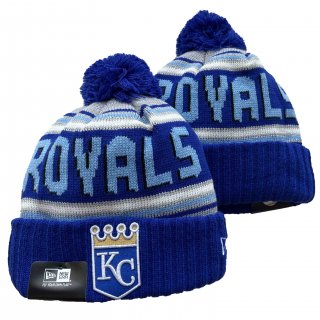 Kansas City Royals beanies 2