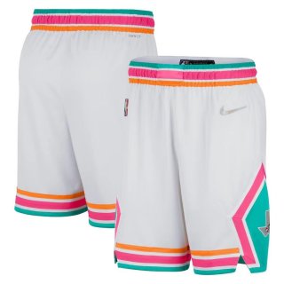San Antonio Spurs men shorts