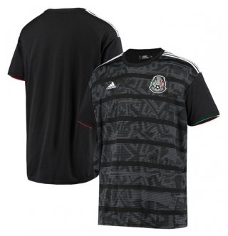 Mexico Hirving Lozano Soccer Jersey