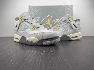 Air Jordan 4 SE Craft Photon Dust shoes