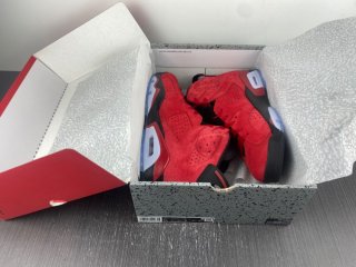 Air Jordan 6 shoes