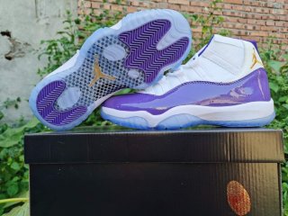 Jordan 11 Kobe shoes