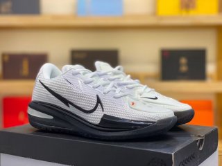 Nike white shoes
