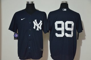 Yankees-99-Aaron-Judge-Navy-2020-Nike-Cool-Base-Replica-Jersey