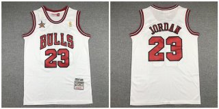 Bulls-23-Michael-Jordan-White-1998-All-Star-Hardwood-Classics-Jersey