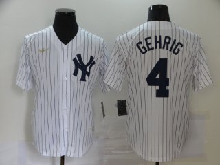 Yankees-4-Lou-Gehrig-White-Nike-2020-Cool-Base-Jersey