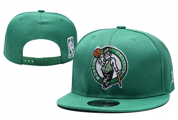 Boston Celtics 1