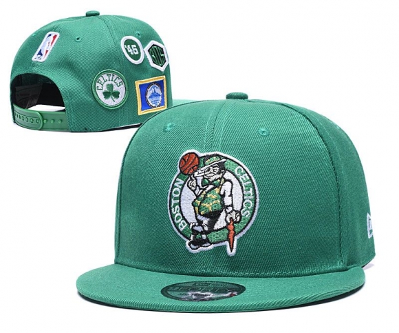 Boston Celtics 2