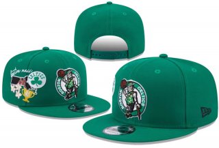Boston Celtics 5