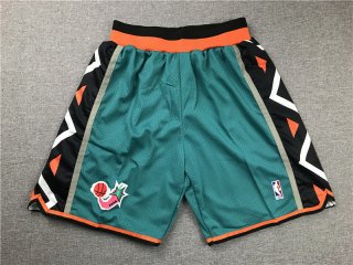 1996-All-Star-Green-Just-Don-Shorts
