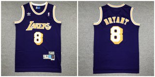 Lakers-8-Kobe-Bryant-Purple-Hardwood-Classics-Jersey
