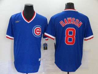 Cubs-8-Andre-Dawson-Royal-Nike-Throwback-Jersey
