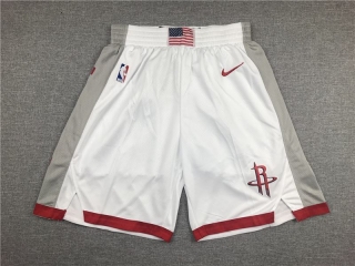 Rockets-White-Nike-City-Edition-Swingman-Shorts