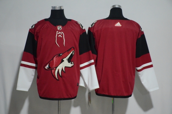 Coyotes-Blank-Red-Adidas-Jersey