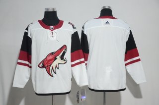 Coyotes-Blank-White-Adidas-Jersey