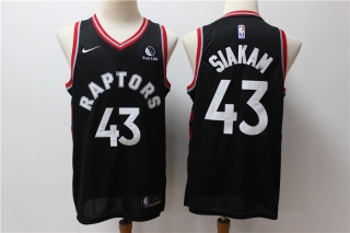 Raptors-43-Pascal-Siakam-Black-Nike-Swingman-Jersey
