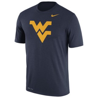 West-Virginia-Mountaineers-Nike-Logo-Legend-Dri-Fit-Performance-T-Shirt-Navy