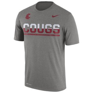 Washington-State-Cougars-Nike-2016-Staff-Sideline-Dri-Fit-Legend-T-Shirt-Dark-Gray