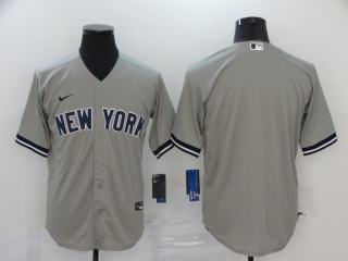 Yankees-Blank-Gray-2020-Nike-Cool-Base-Jersey