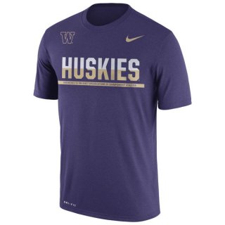 Washington-Huskies-Nike-2016-Staff-Sideline-Dri-Fit-Legend-T-Shirt-Purple