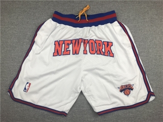 Knicks-White-Just-Don-Mesh-Shorts