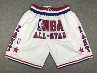 1988-All-Star-White-Just-Don-Shorts