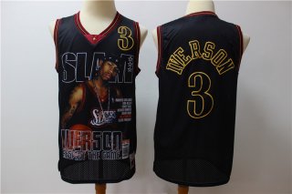 76ers-3-Allen-Iverson-Black-Hardwood-Classics-Limited-Edition-Jersey