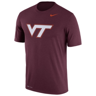 Virginia-Tech-Hokies-Nike-Logo-Legend-Dri-Fit-Performance-T-Shirt-Maroon