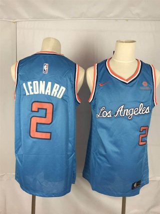 Clippers-2-Kawhi-Leonard-Blue-Nike-Throwback-Swingman-Jersey