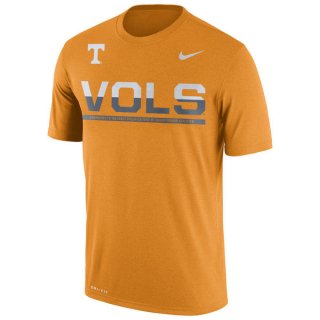 Tennessee-Volunteers-Nike-2016-Staff-Sideline-Dri-Fit-Legend-T-Shirt-Orange