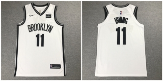 Nets-11-Kyrie-Irving-White-Nike-Authentic-Jersey