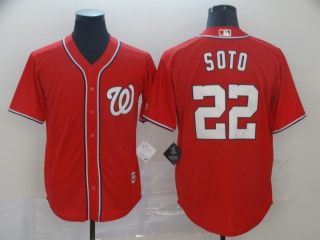 Nationals-22-Juan-Soto-Red-Cool-Base-Jersey