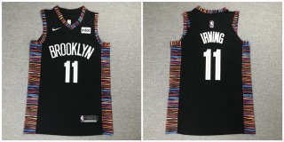 Nets-11-Kyrie-Irving jersey jersey