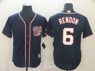 Nationals-6-Anthony-Rendon-Navy-Cool-Base-Jersey