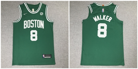 Celtics-8-Kemba-Walker-Green-Nike-Authentic-Jersey