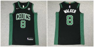 Celtics-8-Kemba-Walker-Black-Nike-Authentic-Jersey