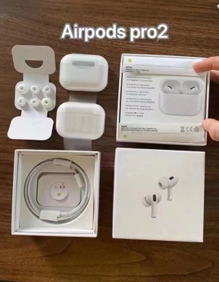 apple Airpods pro2